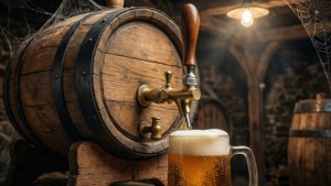 Draft Beer from Keg