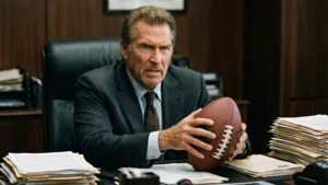Draft Day Decision