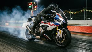 Drag Strip Night