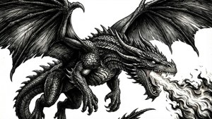 Dragon Ascending
