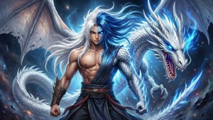Dragon Ascension
