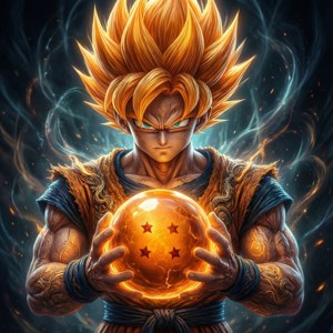 Dragon Ball Guardian