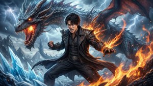 Dragon Battle