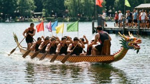 Dragon Boat Race