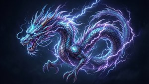 Dragon Bolt