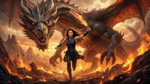Dragon Chase