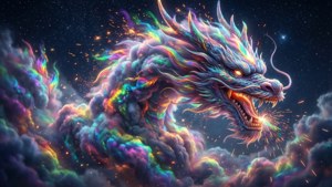 Dragon Cloud