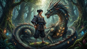 Dragon Companion