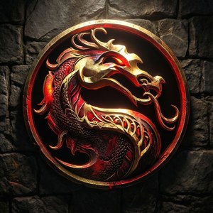 Dragon Emblem