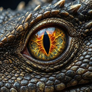 Dragon Eye Macro