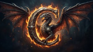 Dragon Fire C