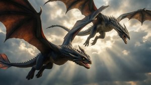Dragon Flight