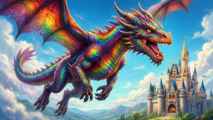 Dragon Flight