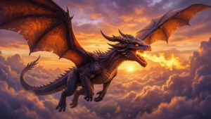 Dragon Flight