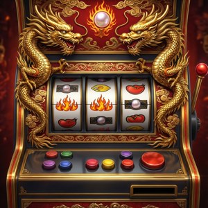 Dragon Fortune Reels