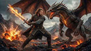 Dragon Fury