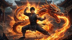 Dragon Fury Unleashed
