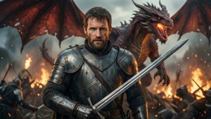 Dragon Knight