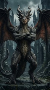Dragon Lord
