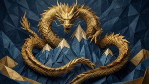 Dragon Mountain