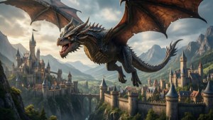 Dragon Realm