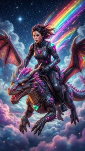 Dragon Ride Adventure