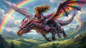 Dragon Ride