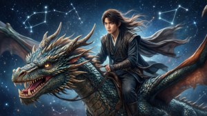 Dragon Rider