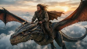 Dragon Rider