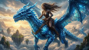 Dragon Rider