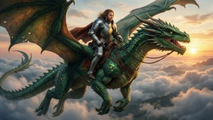Dragon Rider