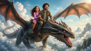 Dragon Riders