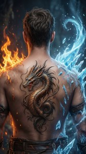Dragon Rogue