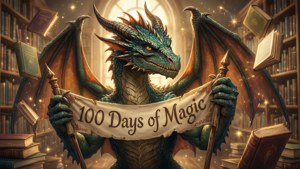 Dragon's 100 Days