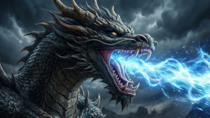Dragon's Breath