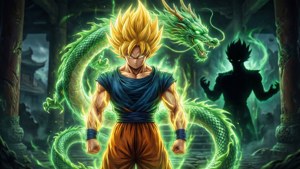 Dragon's Chosen