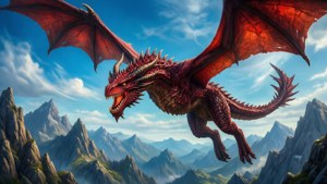 Dragon's Dominion