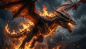 Dragon's Ember