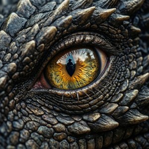 Dragon's Eye