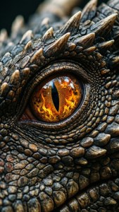 Dragon's Eye