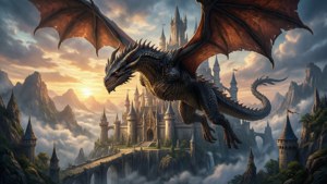 Dragon's Flight
