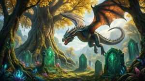 Dragon's Flight