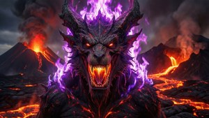 Dragon's Fury