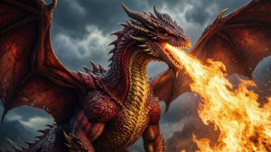 Dragon's Fury Unleashed