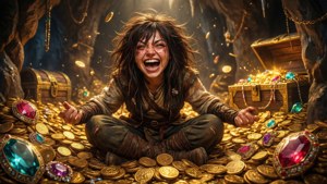 Dragon's Hoard