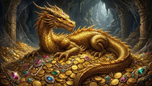 Dragon's Hoard