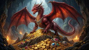Dragon's Hoard