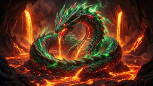 Dragon's Lair