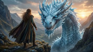 Dragon's Peak