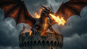 Dragon's Roost